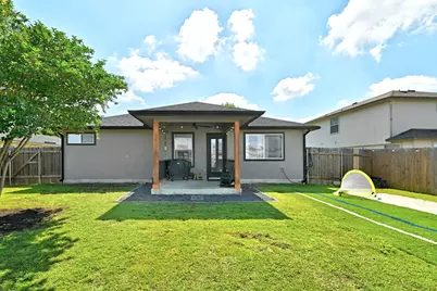 105 Lidell Street, Hutto, TX 78634 - Photo 28