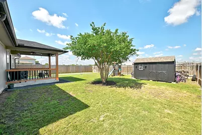 105 Lidell Street, Hutto, TX 78634 - Photo 4