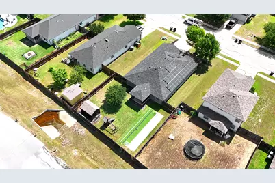 105 Lidell Street, Hutto, TX 78634 - Photo 36
