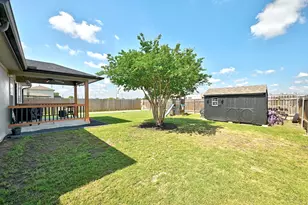 105 Lidell St, Hutto, TX 78634 - Photo 26