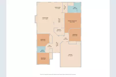 105 Lidell Street, Hutto, TX 78634 - Photo 6
