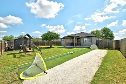 105 Lidell Street, Hutto, TX 78634 - Photo 6