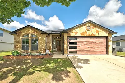 105 Lidell Street, Hutto, TX 78634 - Photo 1