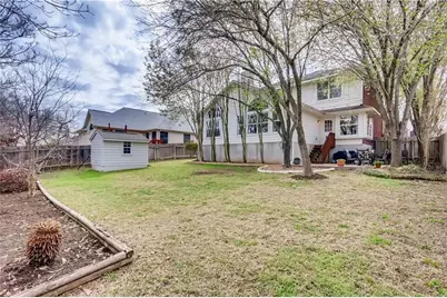 919 Cashew Lane, Cedar Park, TX 78613 - Photo 20