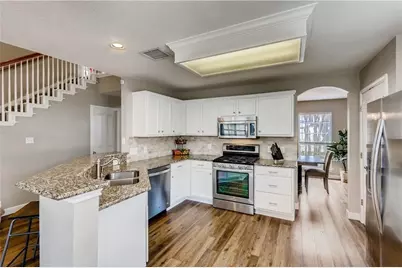 919 Cashew Lane, Cedar Park, TX 78613 - Photo 6