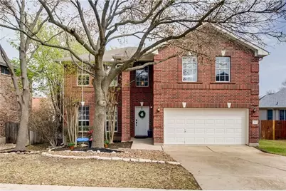 919 Cashew Lane, Cedar Park, TX 78613 - Photo 1