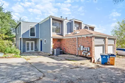 6726 Lancret Drive #A, Austin, TX 78745 - Photo 2