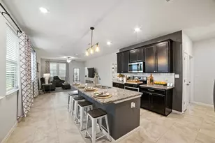 324 Mountain Valley St, Georgetown, TX 78628 - Photo 8