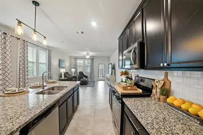 324 Mountain Valley Street, Georgetown, TX 78628 - Photo 6