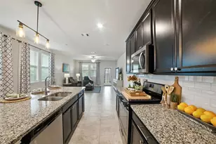 324 Mountain Valley St, Georgetown, TX 78628 - Photo 6