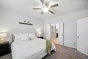 324 Mountain Valley St, Georgetown, TX 78628 - Photo 14