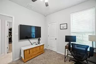 324 Mountain Valley St, Georgetown, TX 78628 - Photo 30