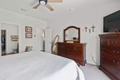 1941 T H Johnson Drive, Taylor, TX 76574 - Photo 16