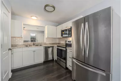 1845 River Crossing Circle #C, Austin, TX 78741 - Photo 4