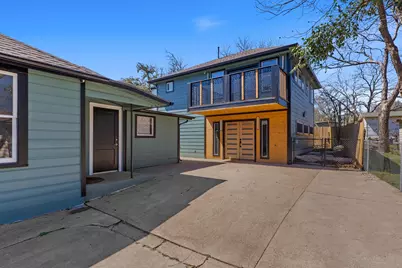 2702 S 2nd Street #1 & 2, Austin, TX 78704 - Photo 4