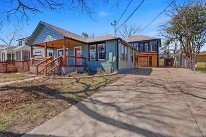 2702 S 2nd Street #1 & 2, Austin, TX 78704 - Photo 2