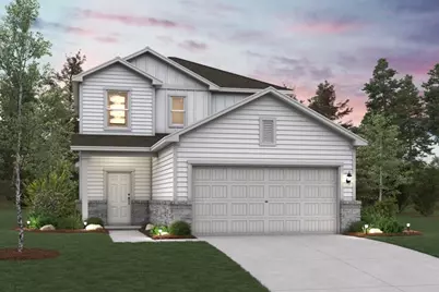 208 Firefox Way, Jarrell, TX 76537 - Photo 1
