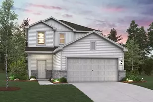 208 Firefox Wy, Jarrell, TX 76537 - Photo 1