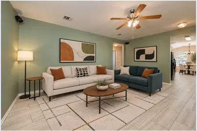 11701 Raymond C Ewry Lane, Austin, TX 78748 - Photo 2
