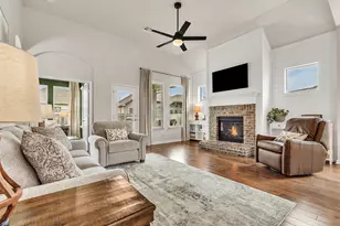 117 Fattoria Cv, Liberty Hill, TX 78642 - Photo 1