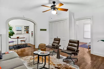 1903 Nueces Street #A, Austin, TX 78705 - Photo 4