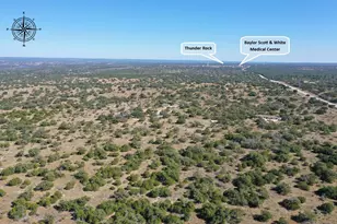 3410 & 3408 State Hwy 71 W, Horseshoe Bay, TX 78657 - Photo 30