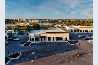 2021 Kauffman Loop #320, Georgetown, TX 78628 - Photo 2
