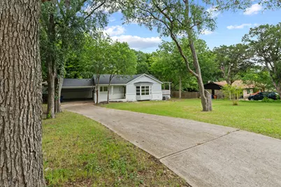 1110 Somerset Avenue, Austin, TX 78753 - Photo 2