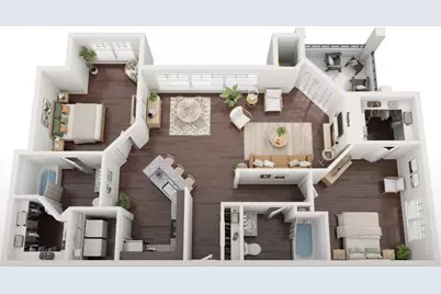 3201 Duval Road #03-0331, Austin, TX 78759 - Photo 2