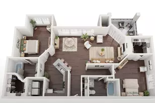 3201 Duval Rd, Austin, TX 78759 - Photo 2