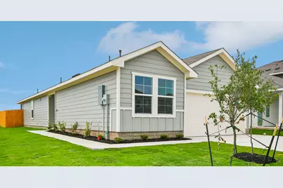 12020 Pike Bend, Mustang Ridge, TX 78610 - Photo 4