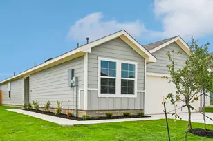 12020 Pike Bnd, Mustang Ridge, TX 78610 - Photo 4