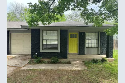 1429 Hyridge Circle, Round Rock, TX 78664 - Photo 1