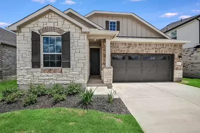 1241 Blue Oak Boulevard, San Marcos, TX 78666 - Photo 1