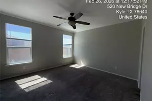 510 New Bridge Dr, Kyle, TX 78640 - Photo 10