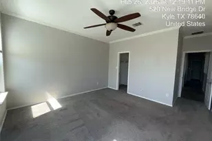 510 New Bridge Dr, Kyle, TX 78640 - Photo 8
