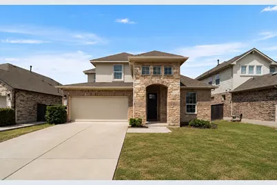 14101 McArthur Drive, Manor, TX 78653 - Photo 1