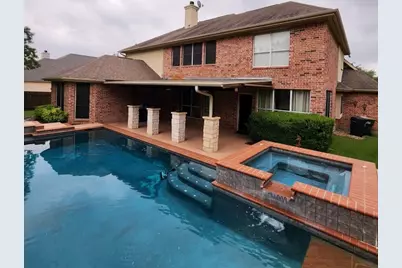 11710 Uplands Ridge Drive, Austin, TX 78738 - Photo 1