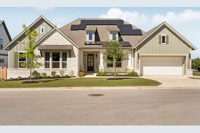 239 Sage Thrasher Circle, Dripping Springs, TX 78620 - Photo 1