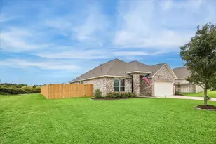 1401 Timber Oaks Dr, Brenham, TX 77833 - Photo 14