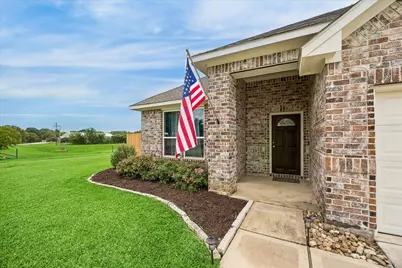 1401 Timber Oaks Drive, Brenham, TX 77833 - Photo 12