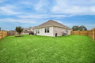 1401 Timber Oaks Dr, Brenham, TX 77833 - Photo 16