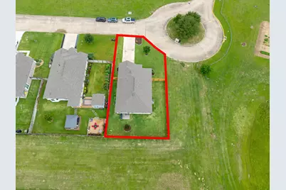1401 Timber Oaks Drive, Brenham, TX 77833 - Photo 18
