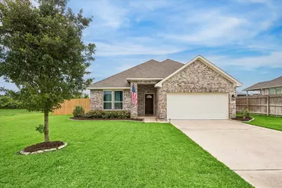 1401 Timber Oaks Drive, Brenham, TX 77833 - Photo 1
