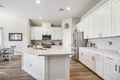1401 Timber Oaks Drive, Brenham, TX 77833 - Photo 4