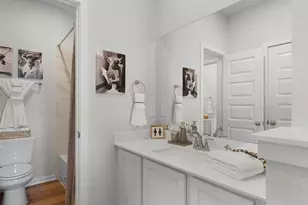 25812 Jasmine Sprig Ln, Elgin, TX 78621 - Photo 24