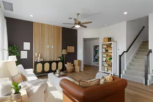 25812 Jasmine Sprig Ln, Elgin, TX 78621 - Photo 6