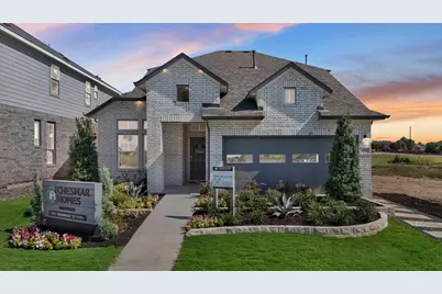 25812 Jasmine Sprig Lane, Elgin, TX 78621 - Photo 1