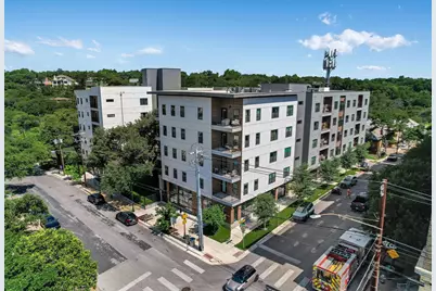 2500 Longview Street #318, Austin, TX 78705 - Photo 2