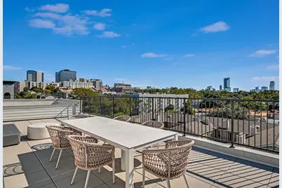 2500 Longview Street #318, Austin, TX 78705 - Photo 34